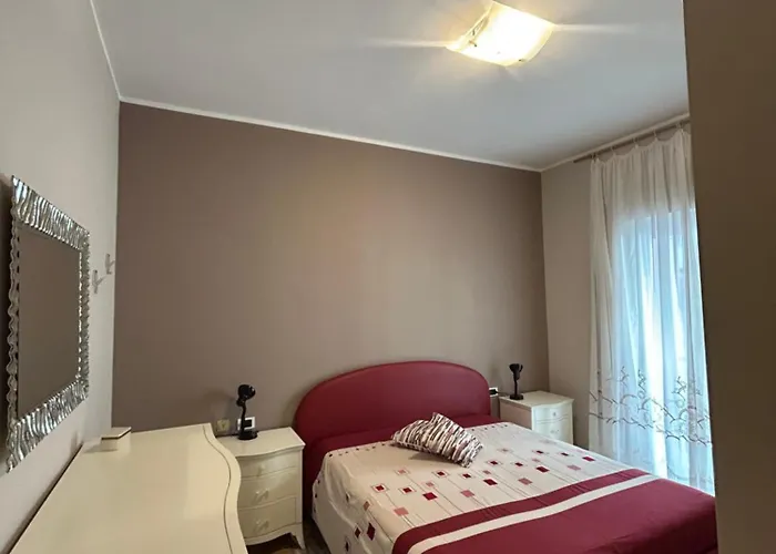 Casa Brigida - Due Camere, Terrazzi E Aria Di Mare *