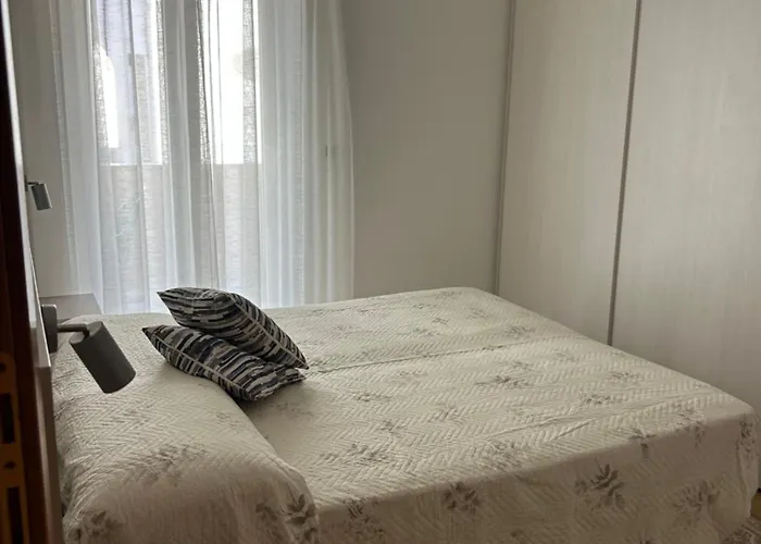 Appartement Casa Brigida - Due Camere, Terrazzi E Aria Di Mare Varigotti