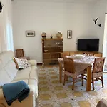 公寓 Casa Brigida - Due Camere, Terrazzi E Aria Di Mare