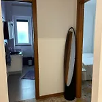 Apartmán Casa Brigida - Due Camere, Terrazzi E Aria Di Mare *