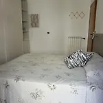 公寓 Casa Brigida - Due Camere, Terrazzi E Aria Di Mare
