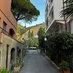 Casa Brigida - Due Camere, Terrazzi E Aria Di Mare Apartmán Varigotti