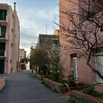 Casa Brigida - Due Camere, Terrazzi E Aria Di Mare 公寓