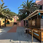 Casa Brigida - Due Camere, Terrazzi E Aria Di Mare
