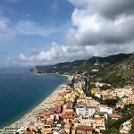 Casa Brigida - Due Camere, Terrazzi E Aria Di Mare *