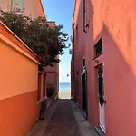 Casa Brigida - Due Camere, Terrazzi E Aria Di Mare Apartmán