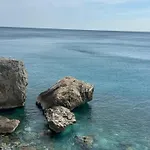 Casa Brigida - Due Camere, Terrazzi E Aria Di Mare Apartmán