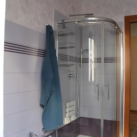 Casa Brigida - Due Camere, Terrazzi E Aria Di Mare Lägenhet
