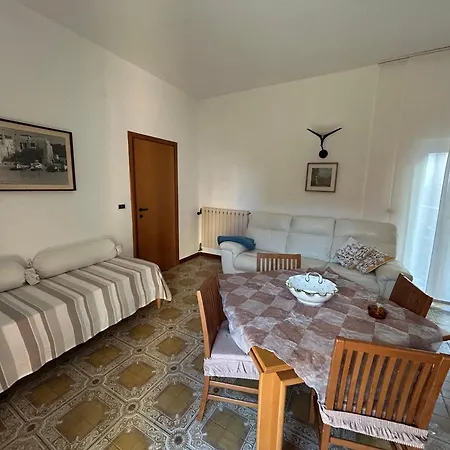 Casa Brigida - Due Camere, Terrazzi E Aria Di Mare Varigotti