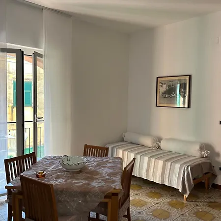 Διαμέρισμα Casa Brigida - Due Camere, Terrazzi E Aria Di Mare *