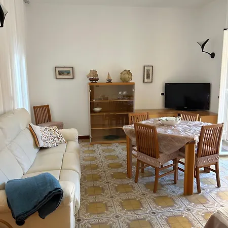 Διαμέρισμα Casa Brigida - Due Camere, Terrazzi E Aria Di Mare