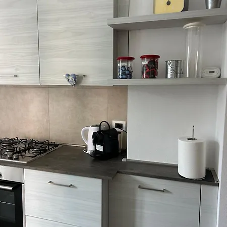 Lägenhet Casa Brigida - Due Camere, Terrazzi E Aria Di Mare Varigotti