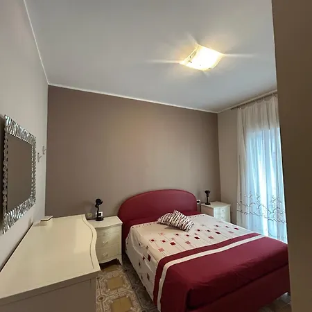 Casa Brigida - Due Camere, Terrazzi E Aria Di Mare *