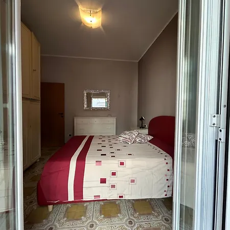 Casa Brigida - Due Camere, Terrazzi E Aria Di Mare Διαμέρισμα
