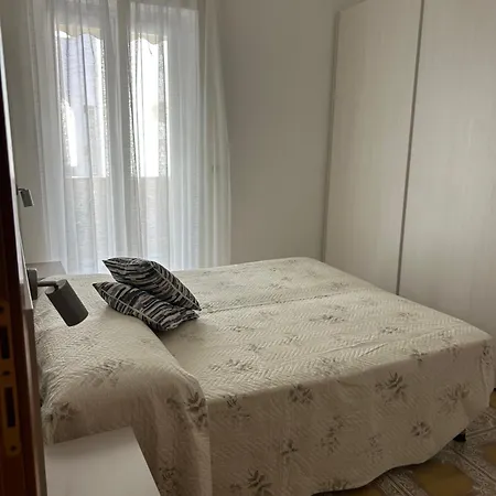 Διαμέρισμα Casa Brigida - Due Camere, Terrazzi E Aria Di Mare Varigotti