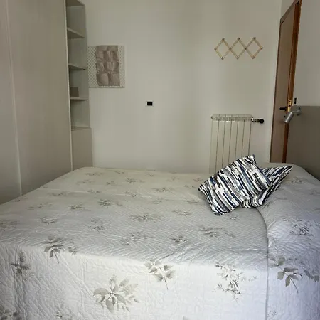 Διαμέρισμα Casa Brigida - Due Camere, Terrazzi E Aria Di Mare