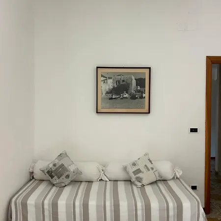 Διαμέρισμα Casa Brigida - Due Camere, Terrazzi E Aria Di Mare Varigotti