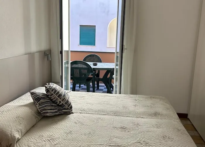 Apartment Casa Brigida - Due Camere, Terrazzi E Aria Di Mare *