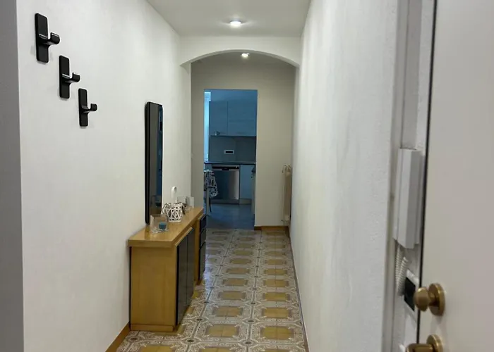 Casa Brigida - Due Camere, Terrazzi E Aria Di Mare Varigotti